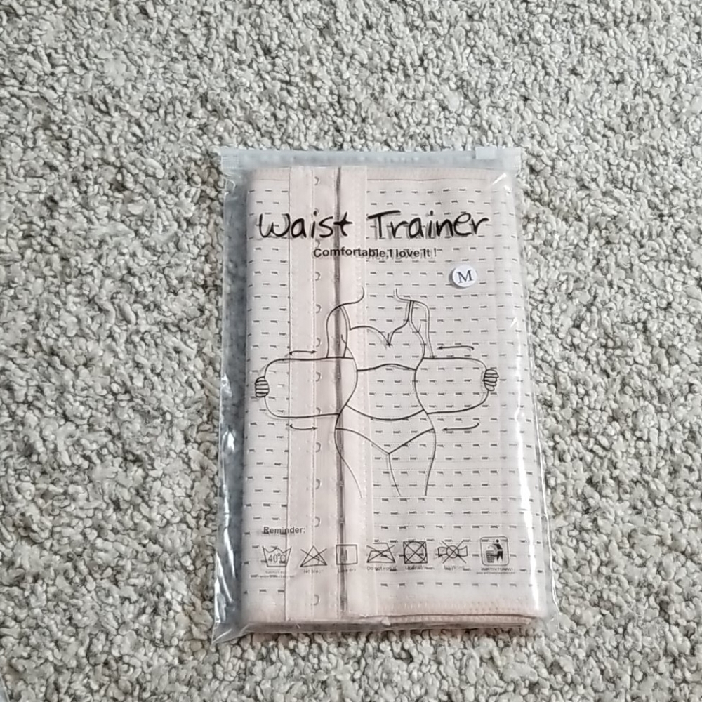 SPANX WAIST TRAINER by Havinah